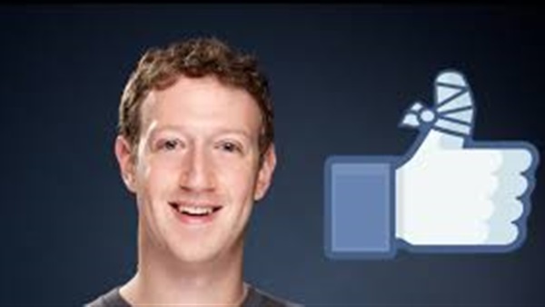 مارك زوكربيرغ