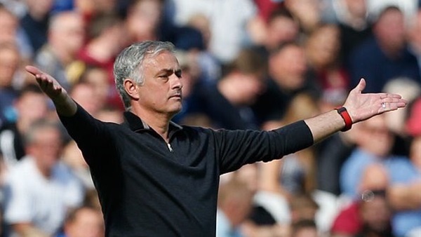 مدرب مانشستر يونايتد