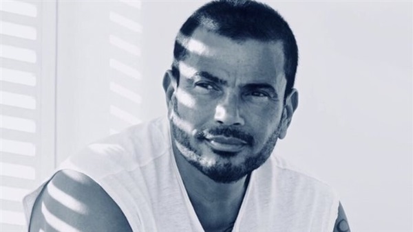 عمرو دياب