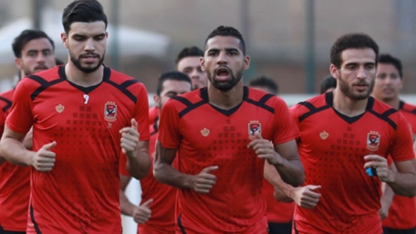 الأهلي