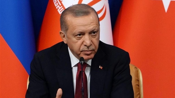 أردوغان