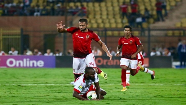 الأهلي