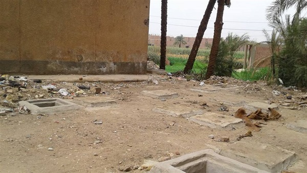صيانة الصرف الصحى