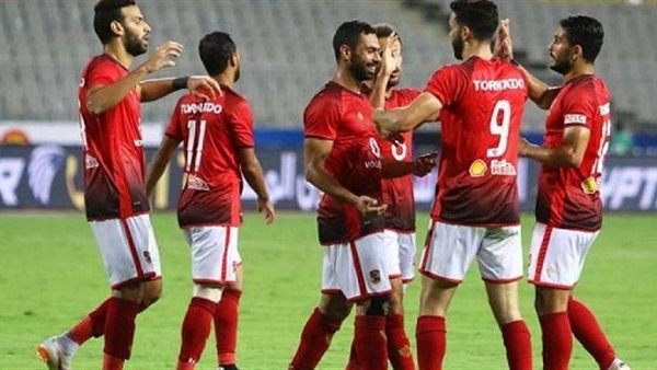 الأهلي
