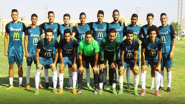 إنبي والمقاولون