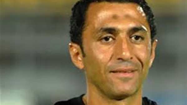 عبد الناصر محمد