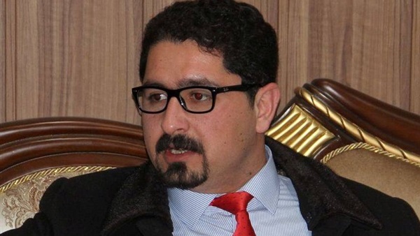 المتحدث الرسمي باسم