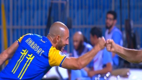 النصر السعودي