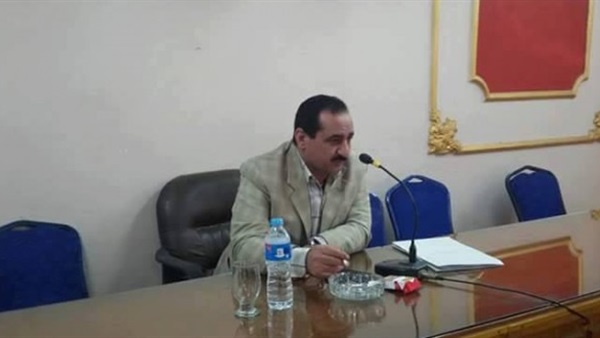 اللواء ناصر طه