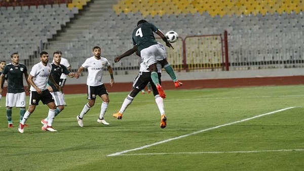 المصري والطلائع