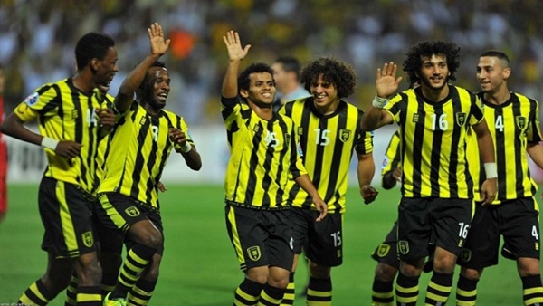 اتحاد جدة السعودية