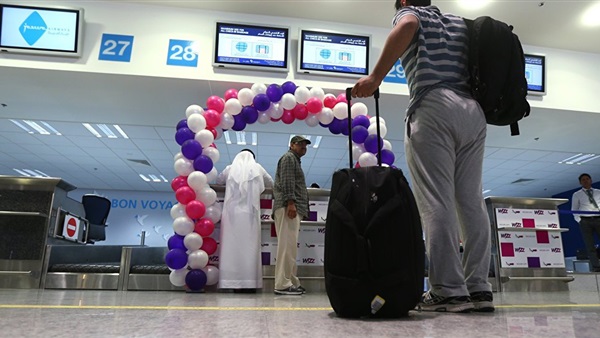 مطار دبي الدولي