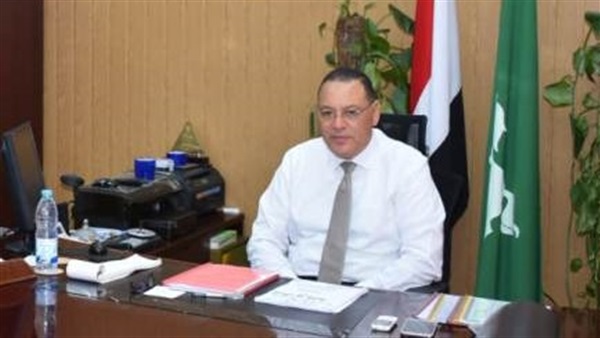 محافظ الشرقية-نفق
