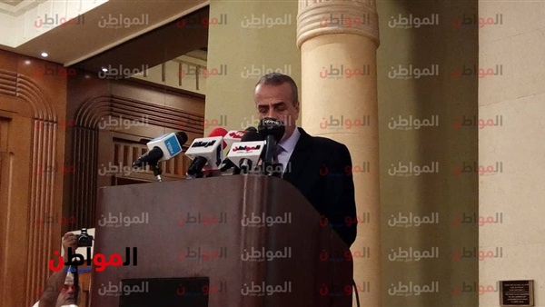 رئيس الجهاز المركزي