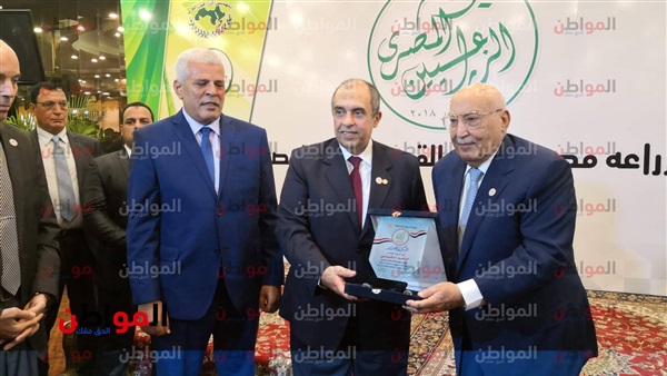احتفالية المهندس