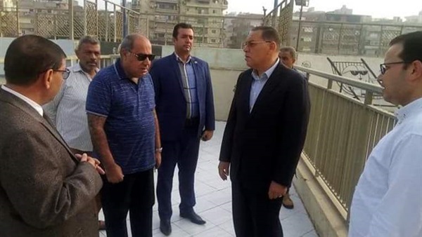 محافظ الشرقية