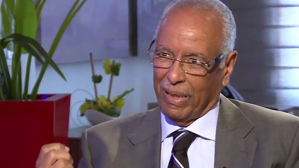 حسن حامد