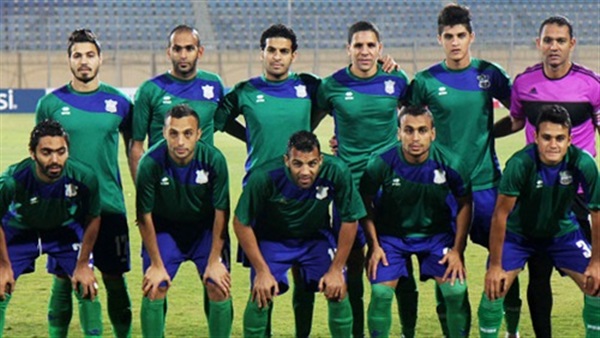 مصر المقاصة والداخلية