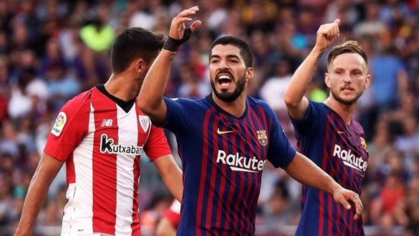نجوم برشلونة