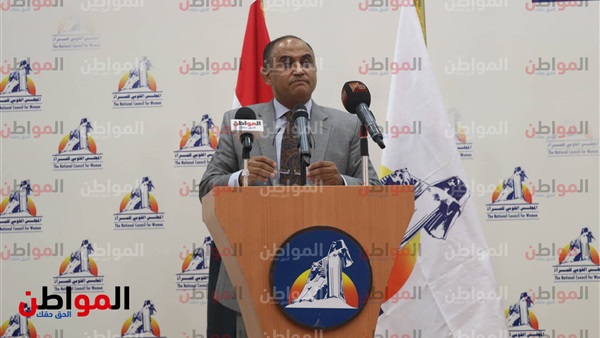 اللواء محمد عبدالواحد