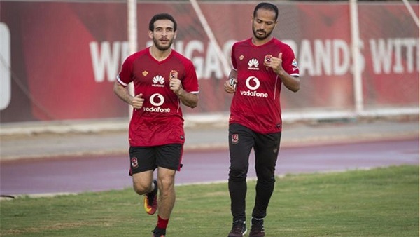 هشام محمد