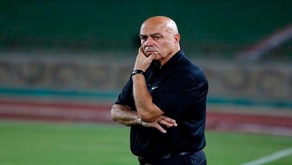 كريستيان جروس
