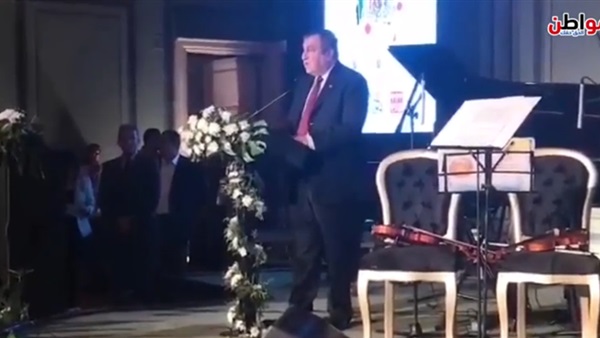 عصام شرف رئيس وزراء