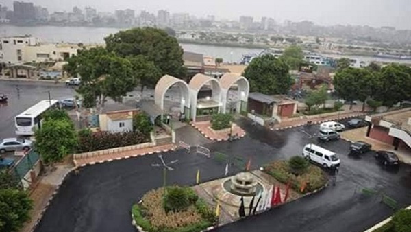 موجة من الطقس السيئ
