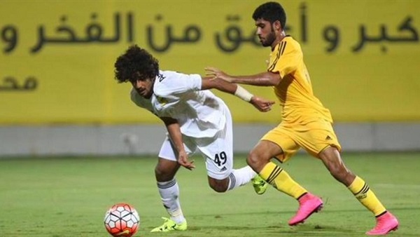 اتحاد جدة والوصل
