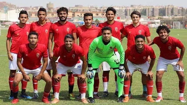 فريق الأهلي