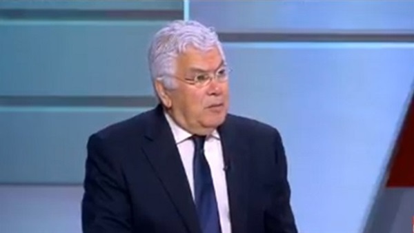 صلاح حافظ نائب رئيس