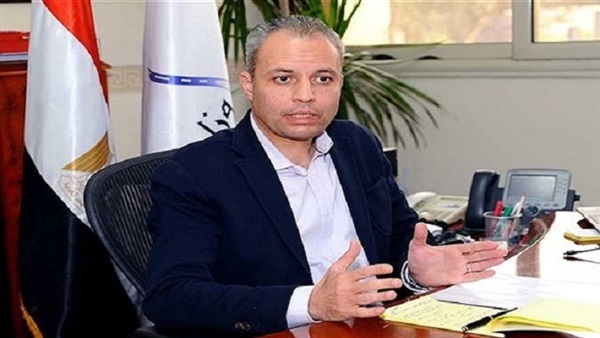 الدكتور عمرو شعت