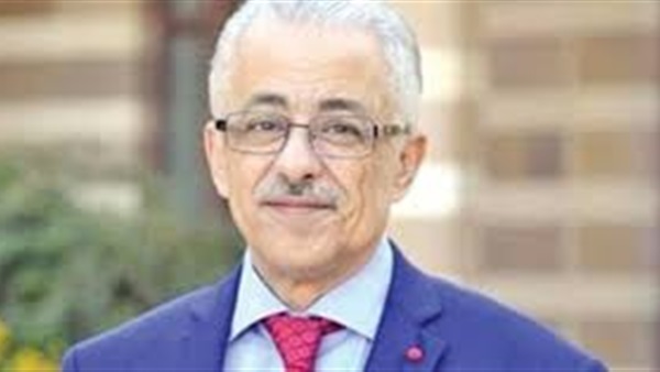 طارق شوقي