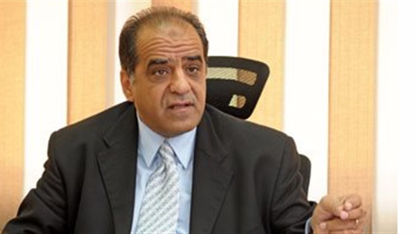 محمد رضوان, رئيس