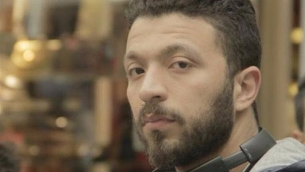 المخرج أحمد خالد