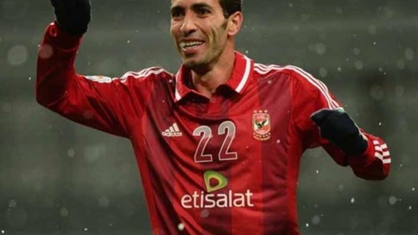 أبوتريكة