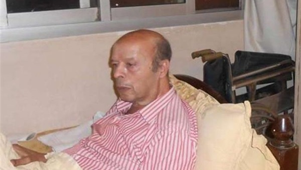 صفوت عبدالحليم