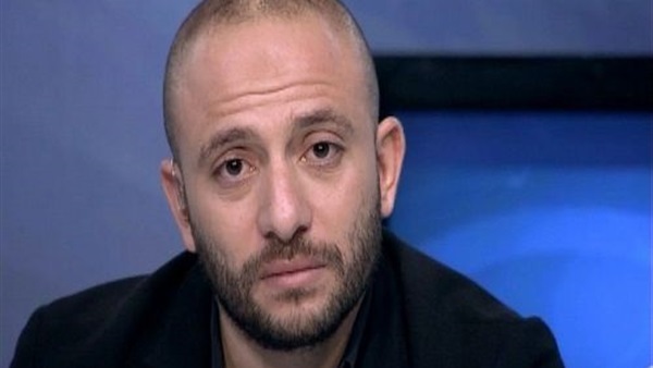 وائل رياض