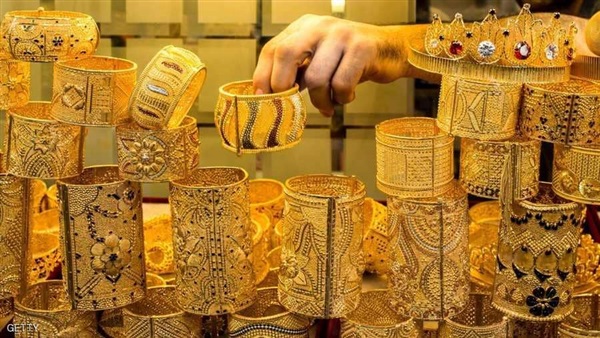 أخبار الذهب اليوم