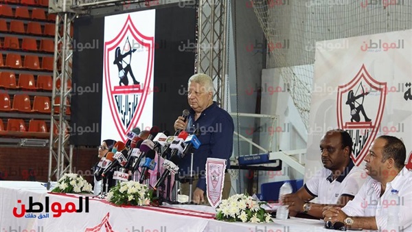 مرتضي منصور