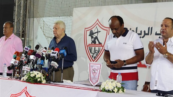 مرتضي منصور