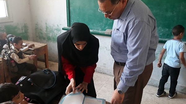 محافظ الشرقية