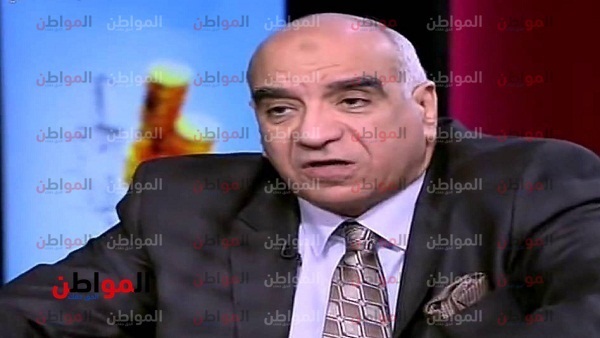 محافظ أسيوط اللواء