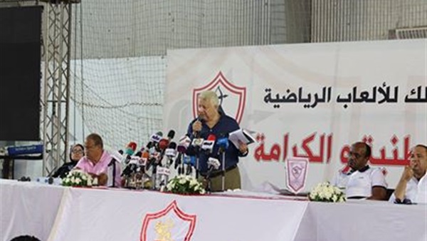 مرتضي منصور