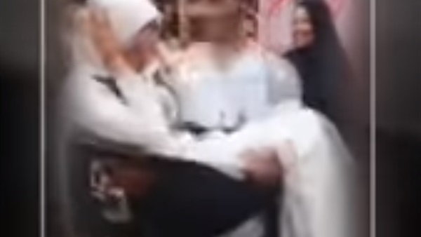 حفل زفاف