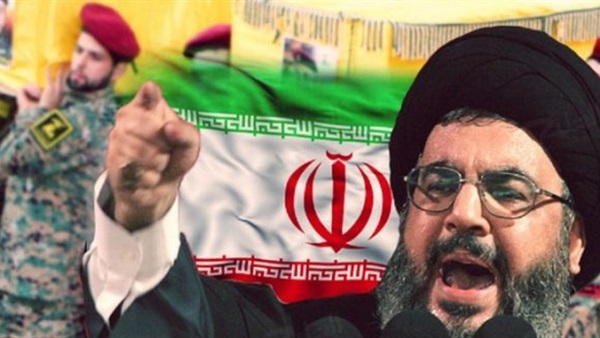 إيران وحزب الله