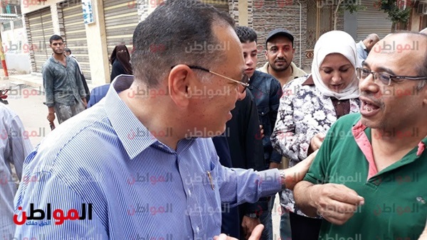 المواطن