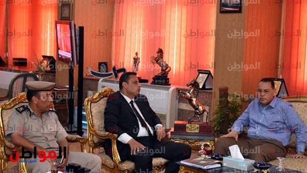 المواطن