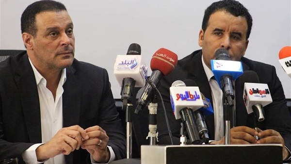 عصام عبدالفتاح