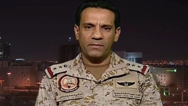 تركي المالكي